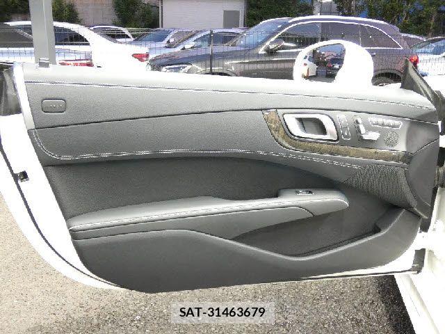 Mercedes Benz SL-CLASS 2016-01 8366996-20