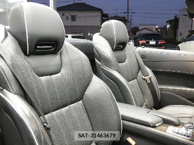 Mercedes Benz SL-CLASS 2016-01 8366996-22
