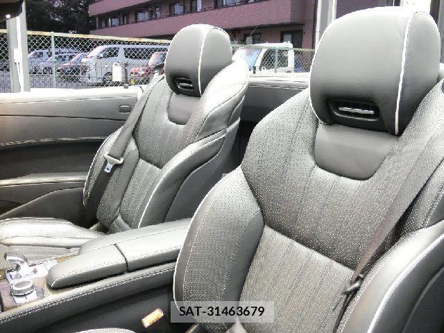 Mercedes Benz SL-CLASS 2016-01 8366996-3