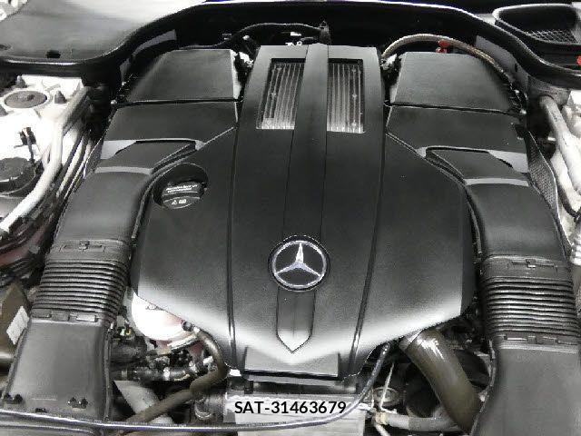 Mercedes Benz SL-CLASS 2016-01 8366996-5