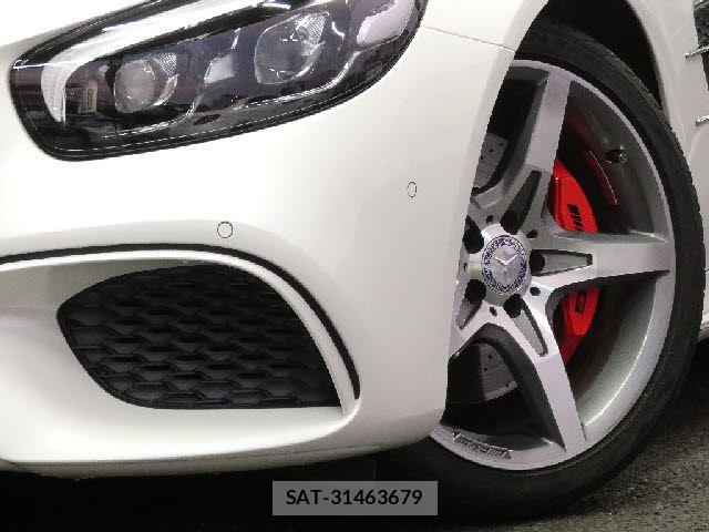 Mercedes Benz SL-CLASS 2016-01 8366996-7