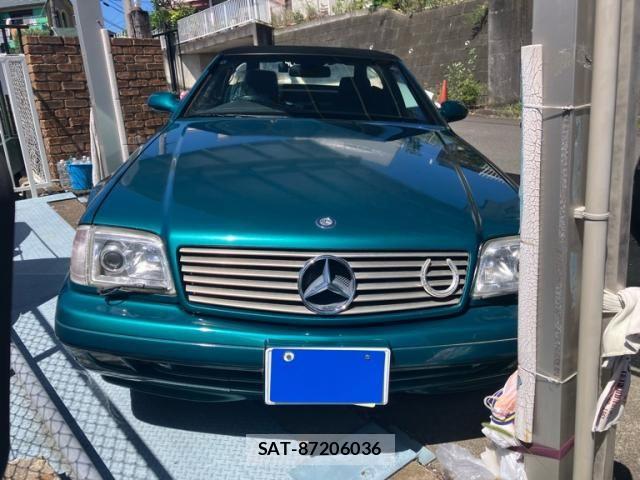 sat car