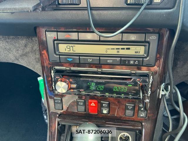 Mercedes Benz SL-CLASS 2000-04 8413586-9