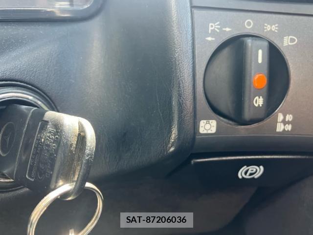 Mercedes Benz SL-CLASS 2000-04 8413586-12