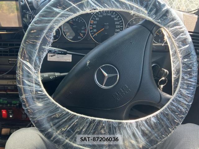 Mercedes Benz SL-CLASS 2000-04 8413586-13