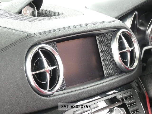 Mercedes Benz SL-CLASS 2016-01 8457893-10