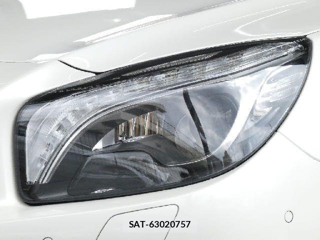 Mercedes Benz SL-CLASS 2016-01 8457893-19