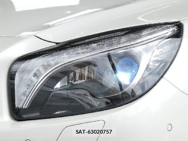 Mercedes Benz SL-CLASS 2016-01 8457893-20