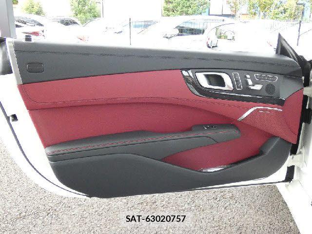 Mercedes Benz SL-CLASS 2016-01 8457893-21