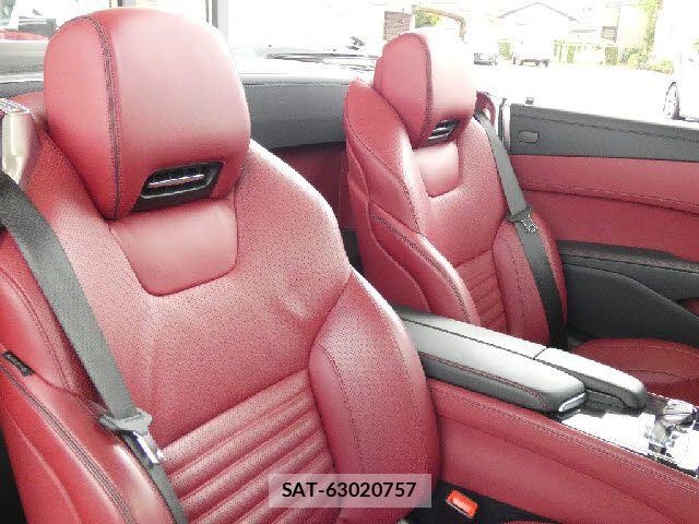 Mercedes Benz SL-CLASS 2016-01 8457893-23