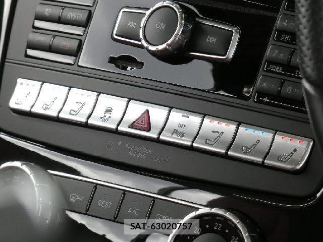 Mercedes Benz SL-CLASS 2016-01 8457893-27