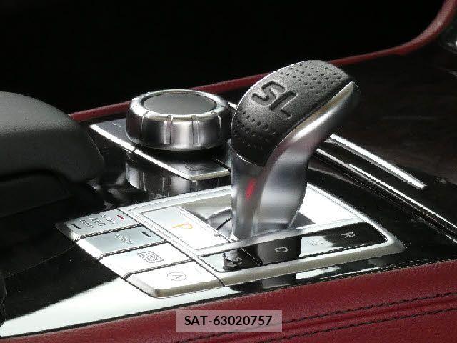 Mercedes Benz SL-CLASS 2016-01 8457893-29