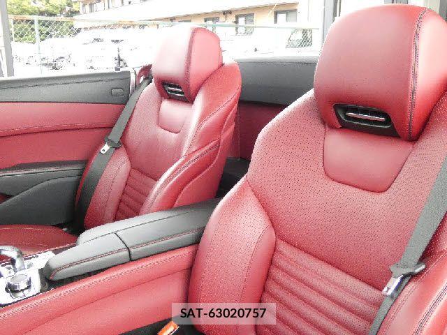 Mercedes Benz SL-CLASS 2016-01 8457893-3