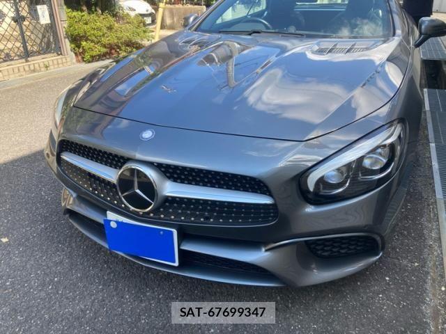 sat car