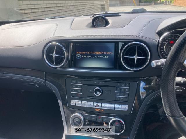 Mercedes Benz SL-CLASS 2017-01 8685945-13