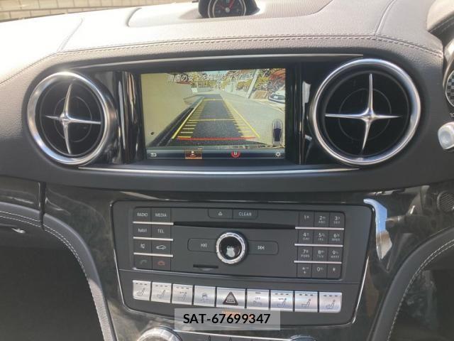 Mercedes Benz SL-CLASS 2017-01 8685945-14