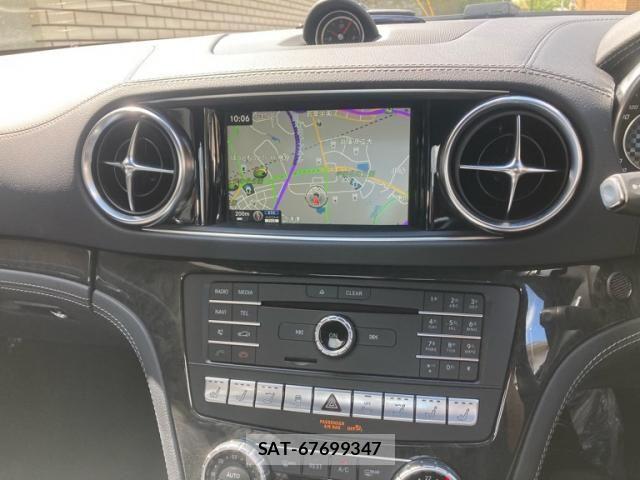 Mercedes Benz SL-CLASS 2017-01 8685945-15