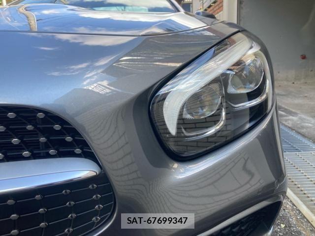 Mercedes Benz SL-CLASS 2017-01 8685945-1