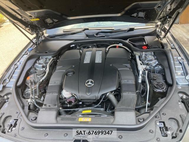 Mercedes Benz SL-CLASS 2017-01 8685945-19