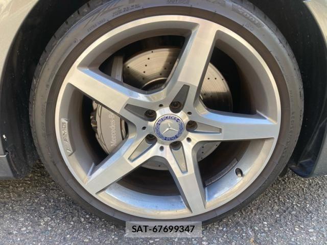 Mercedes Benz SL-CLASS 2017-01 8685945-3