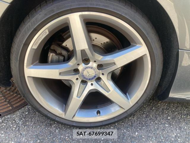 Mercedes Benz SL-CLASS 2017-01 8685945-4