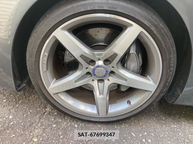 Mercedes Benz SL-CLASS 2017-01 8685945-6