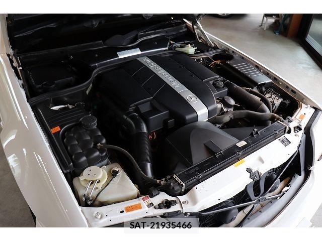 Mercedes Benz SL-CLASS 1999-08 8880772-10