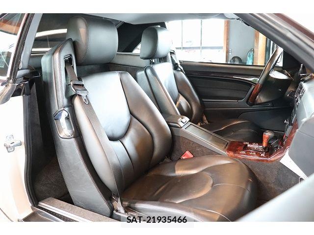 Mercedes Benz SL-CLASS 1999-08 8880772-12