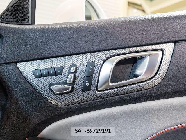 Mercedes Benz C-CLASS 2018-03 3379378-13