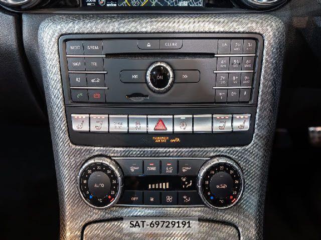 Mercedes Benz C-CLASS 2018-03 3379378-16