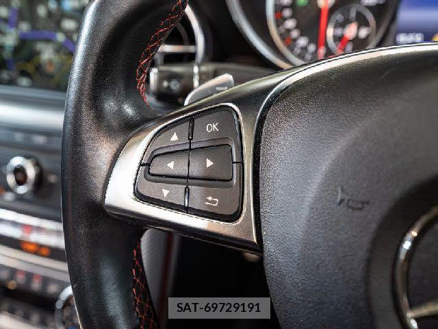 Mercedes Benz C-CLASS 2018-03 3379378-20