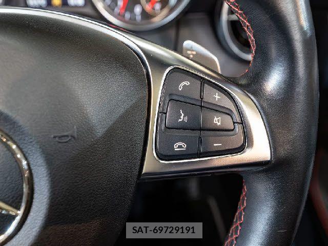 Mercedes Benz C-CLASS 2018-03 3379378-21
