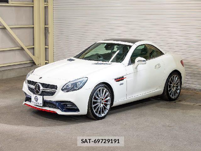 Mercedes Benz C-CLASS 2018-03 3379378-26