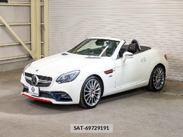 Mercedes Benz C-CLASS 2018-03 3379378-27