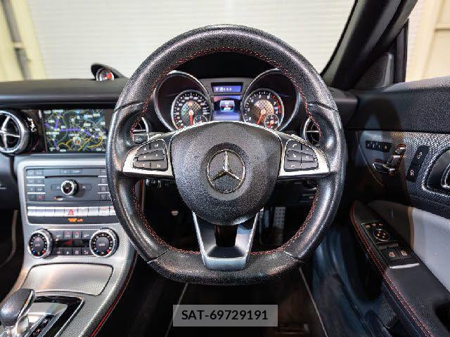 Mercedes Benz C-CLASS 2018-03 3379378-7