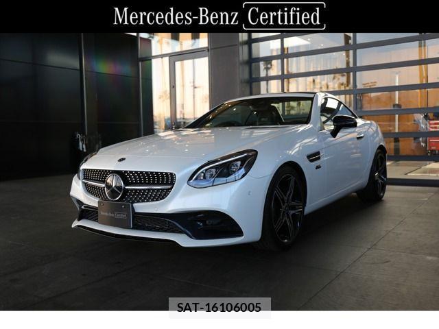 Mercedes Benz C-CLASS 2019-12 3833454-0