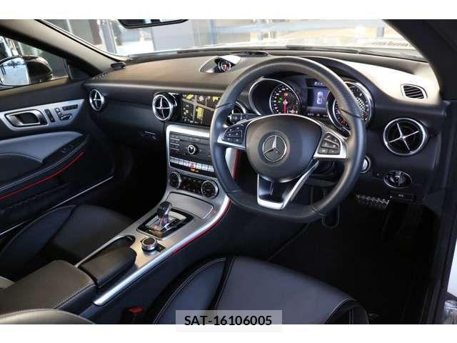 Mercedes Benz C-CLASS 2019-12 3833454-9