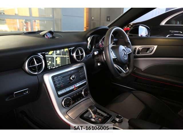 Mercedes Benz C-CLASS 2019-12 3833454-10