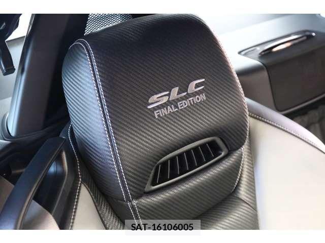 Mercedes Benz C-CLASS 2019-12 3833454-13
