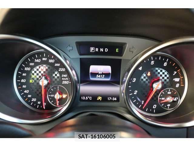 Mercedes Benz C-CLASS 2019-12 3833454-14