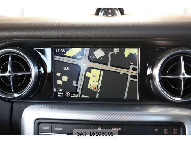 Mercedes Benz C-CLASS 2019-12 3833454-16