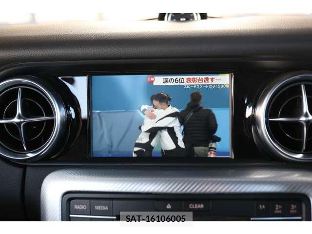 Mercedes Benz C-CLASS 2019-12 3833454-17