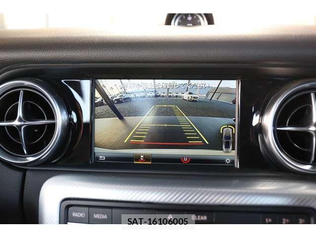 Mercedes Benz C-CLASS 2019-12 3833454-18