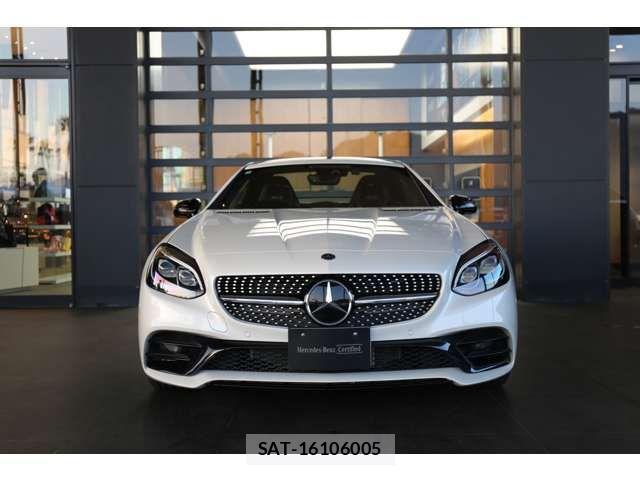 Mercedes Benz C-CLASS 2019-12 3833454-3