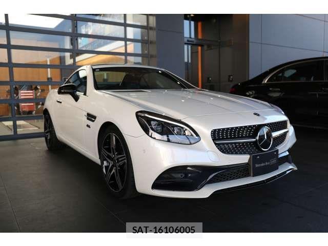 Mercedes Benz C-CLASS 2019-12 3833454-4