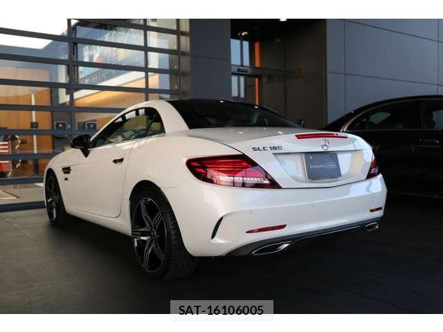 Mercedes Benz C-CLASS 2019-12 3833454-5