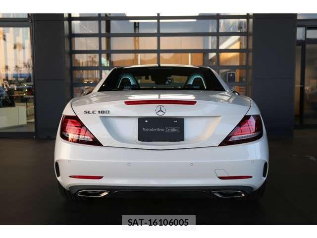 Mercedes Benz C-CLASS 2019-12 3833454-6