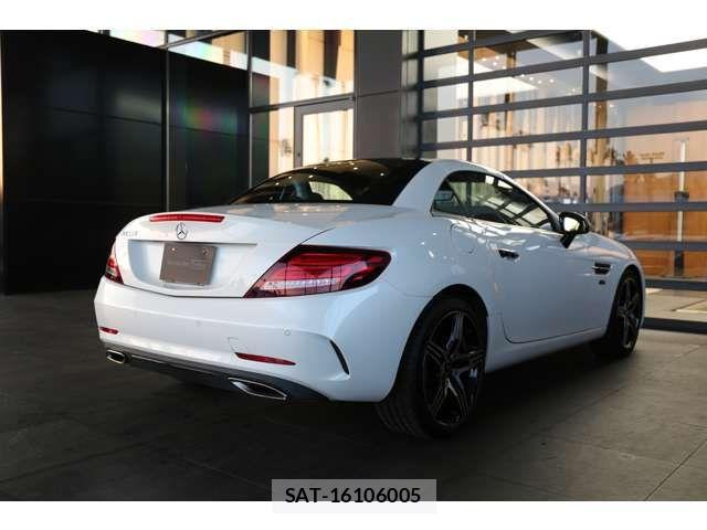 Mercedes Benz C-CLASS 2019-12 3833454-7