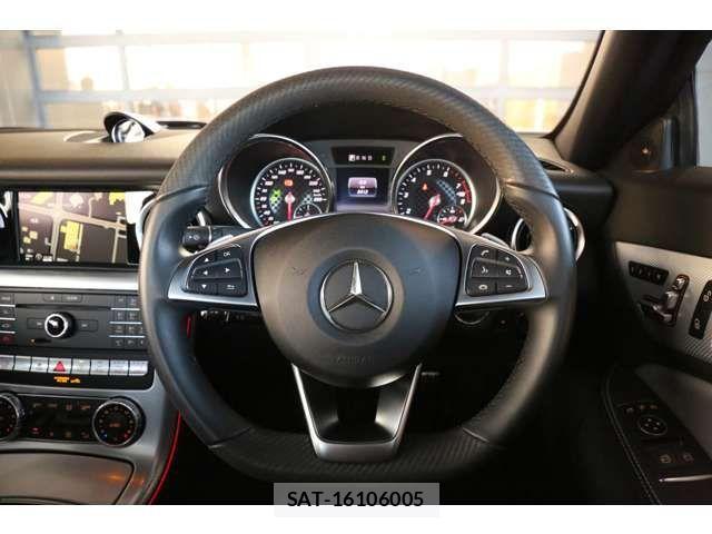 Mercedes Benz C-CLASS 2019-12 3833454-8