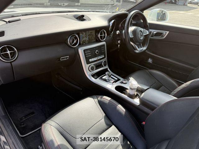 Mercedes Benz C-CLASS 2018-09 5871961-1